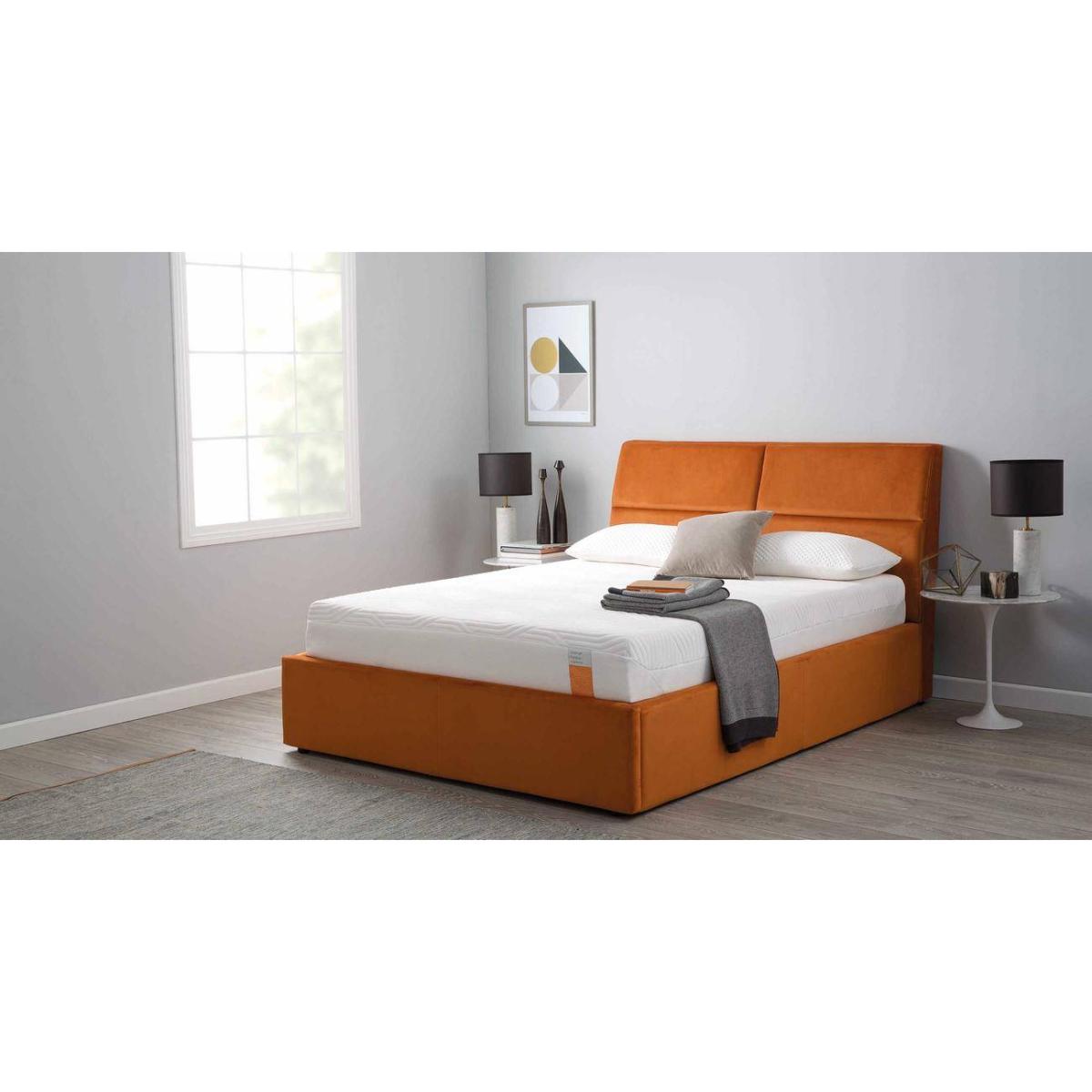 Tempur Original Supreme Mattress – image 3
