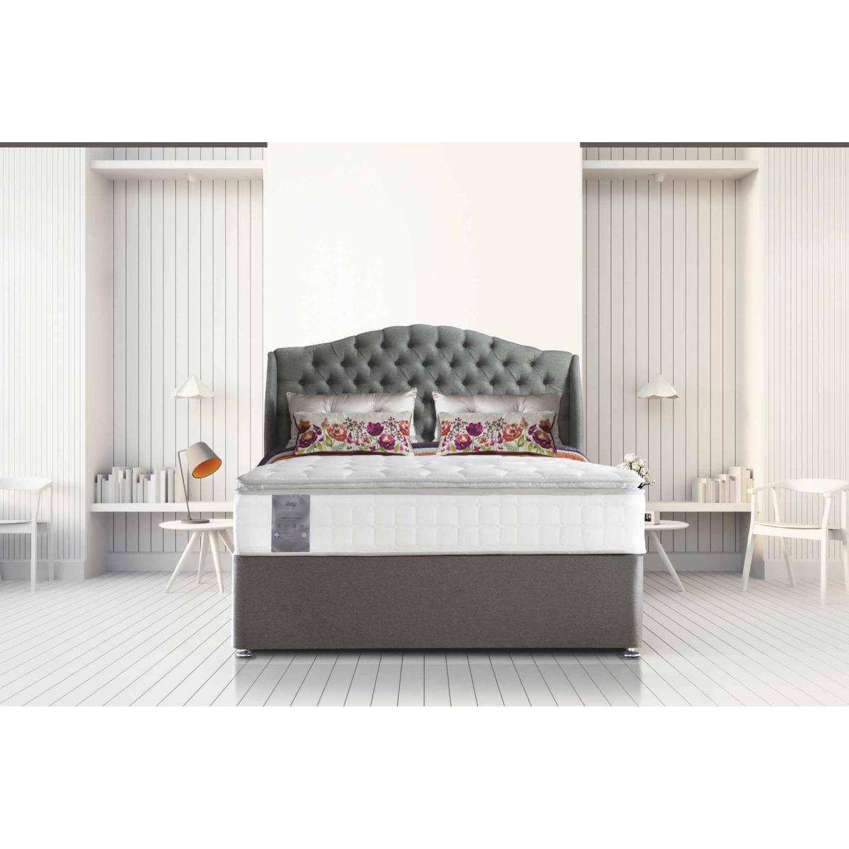 Sealy Messina Latex Pocket Mattress – image 2