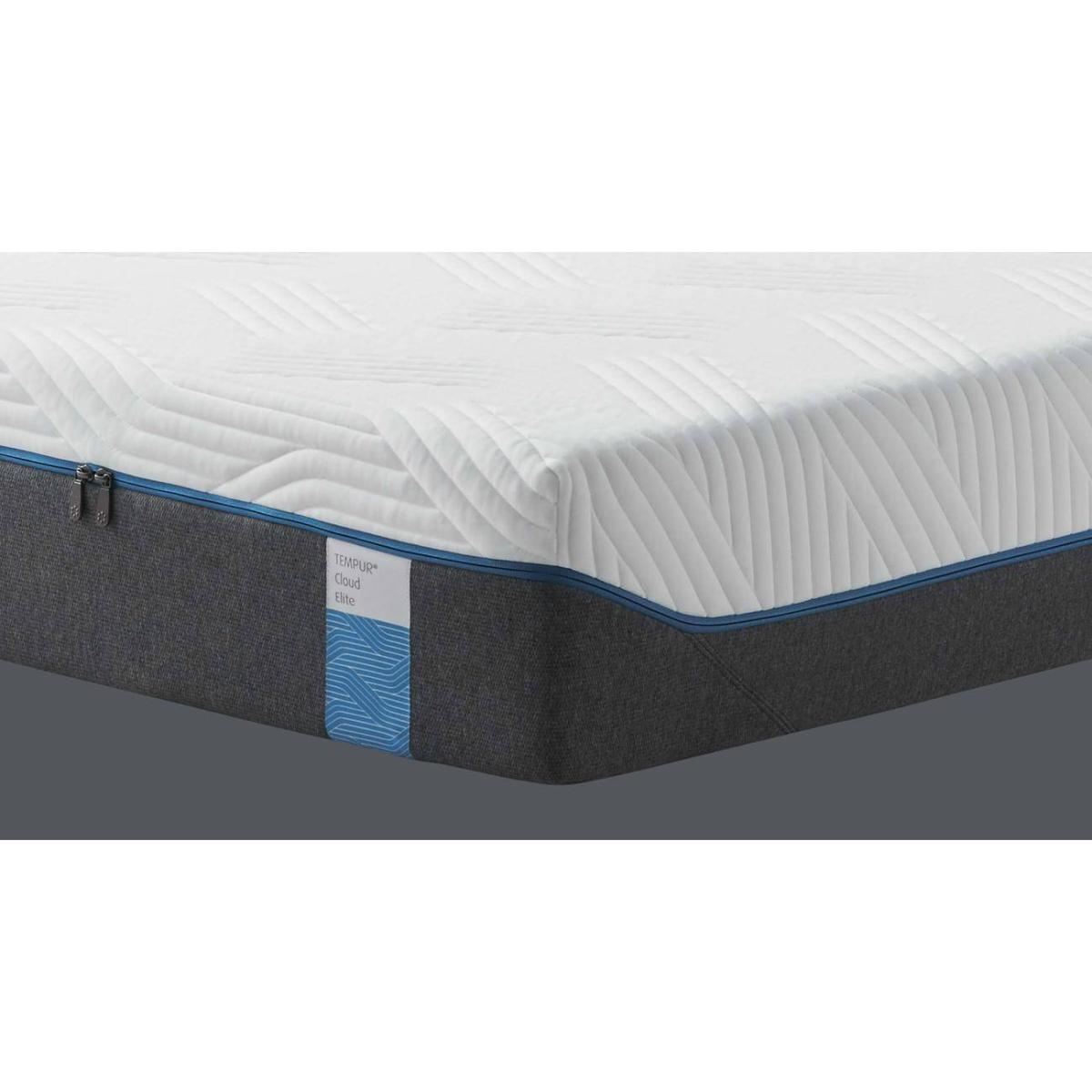Tempur Cloud Elite Mattress – image 2
