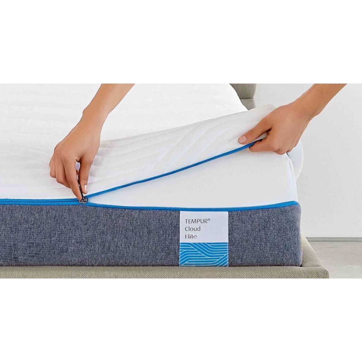 Tempur Cloud Elite Mattress – image 3