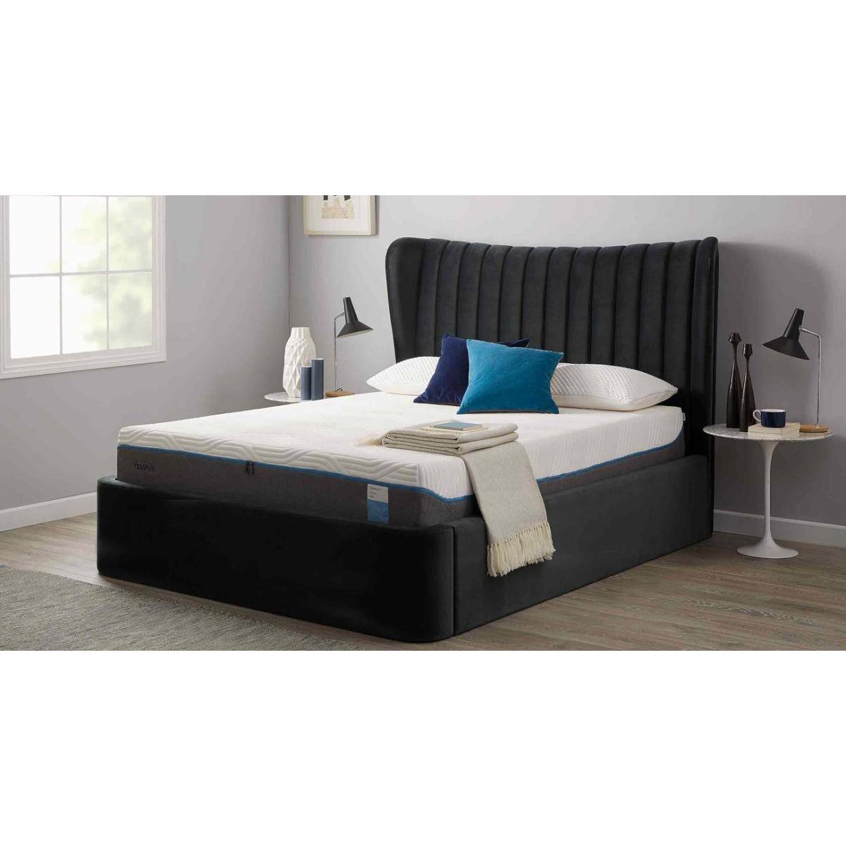 Tempur Cloud Elite Mattress – image 4