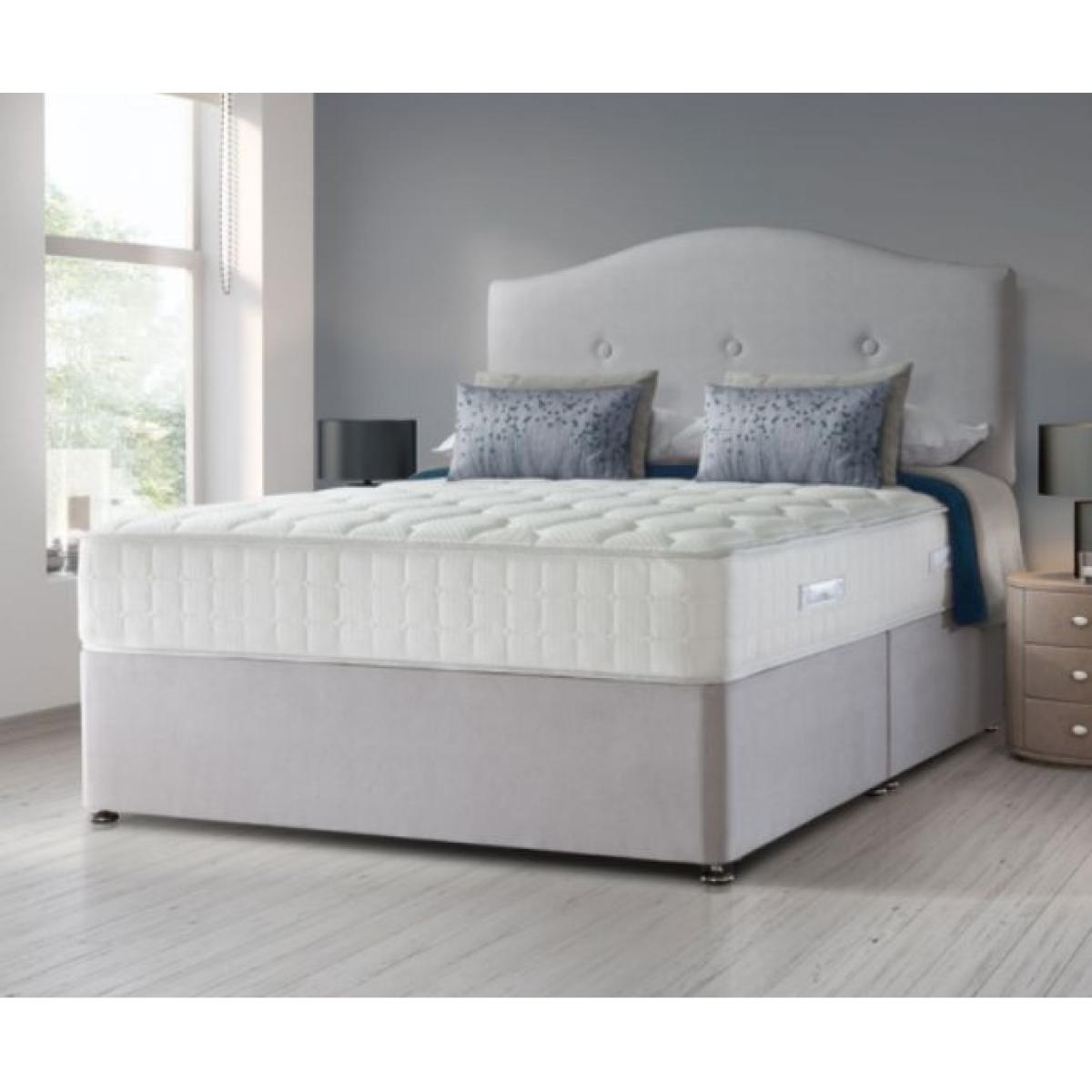 Sealy Genoa Latex 1400 Mattress – image 2