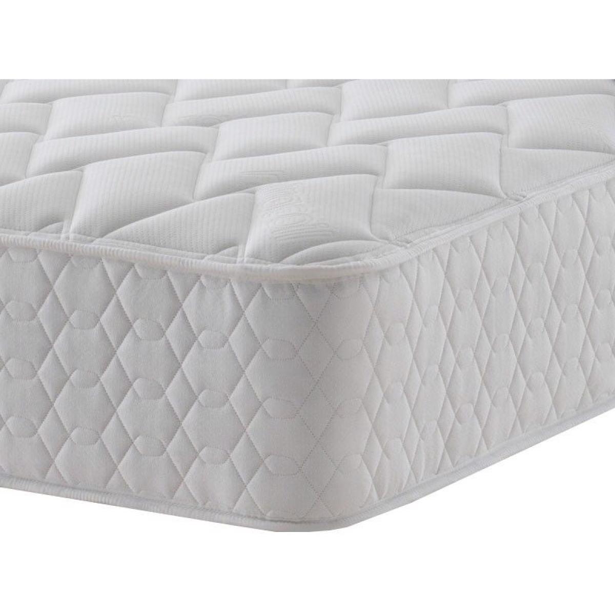 Silentnight Neptune Eco Mattress – image 2