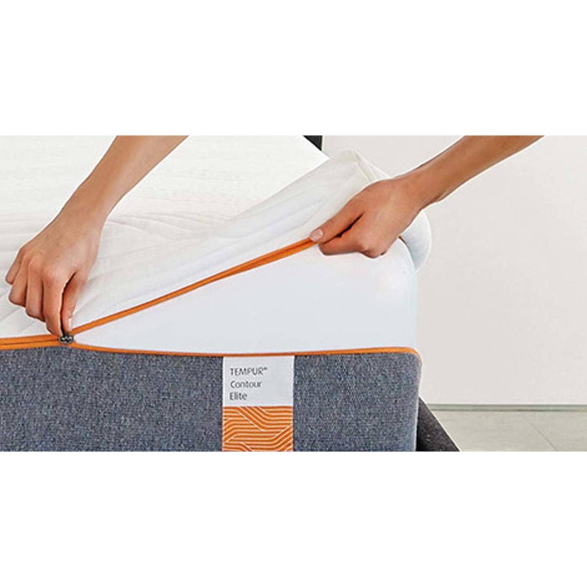 Tempur Original Elite Mattress – image 3