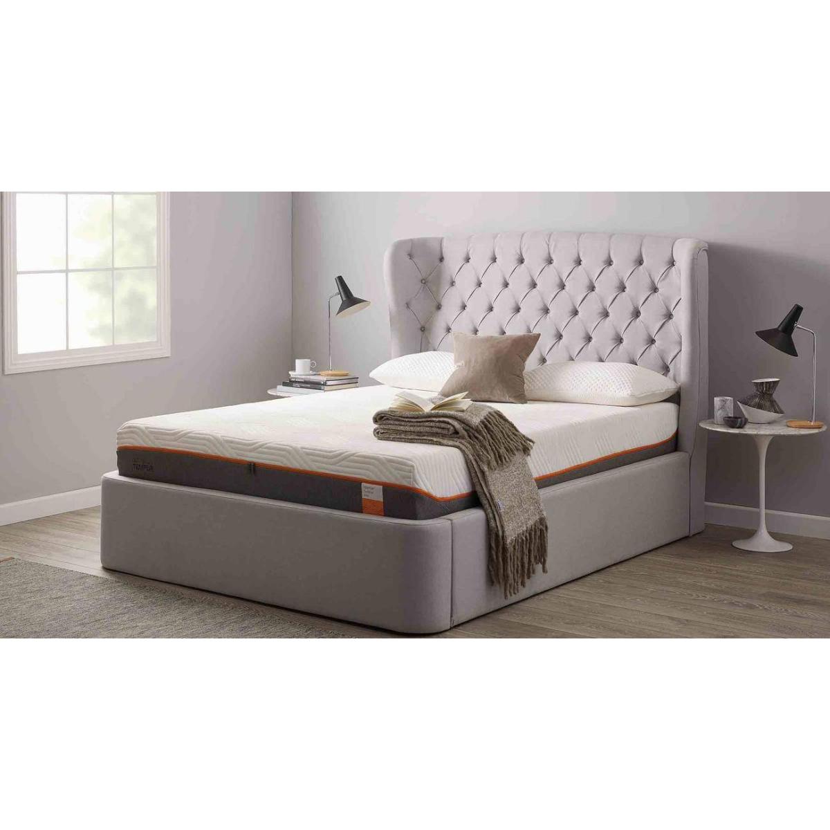 Tempur Original Elite Mattress – image 4