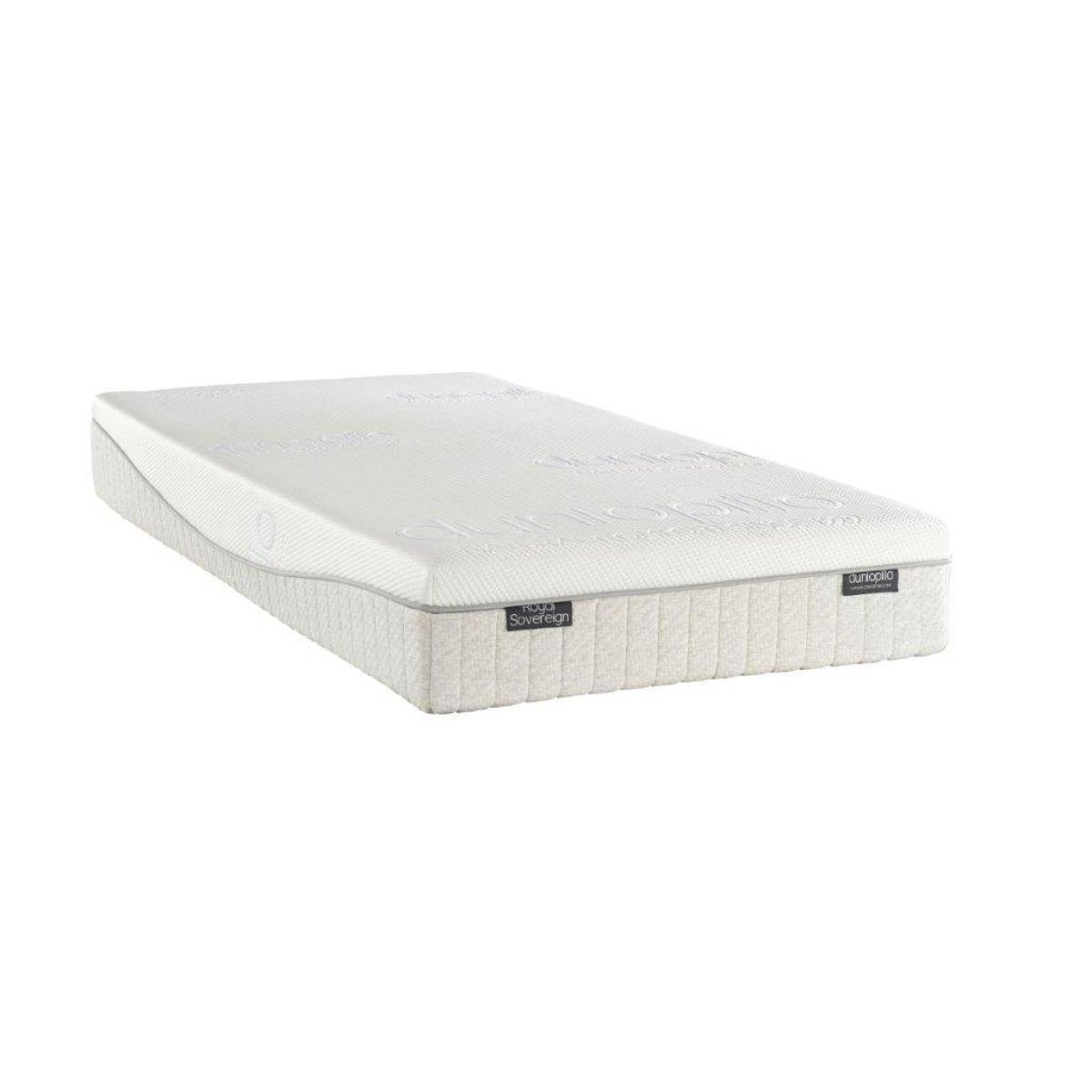Dunlopillo Royal Sovereign Plus Mattress – image 2