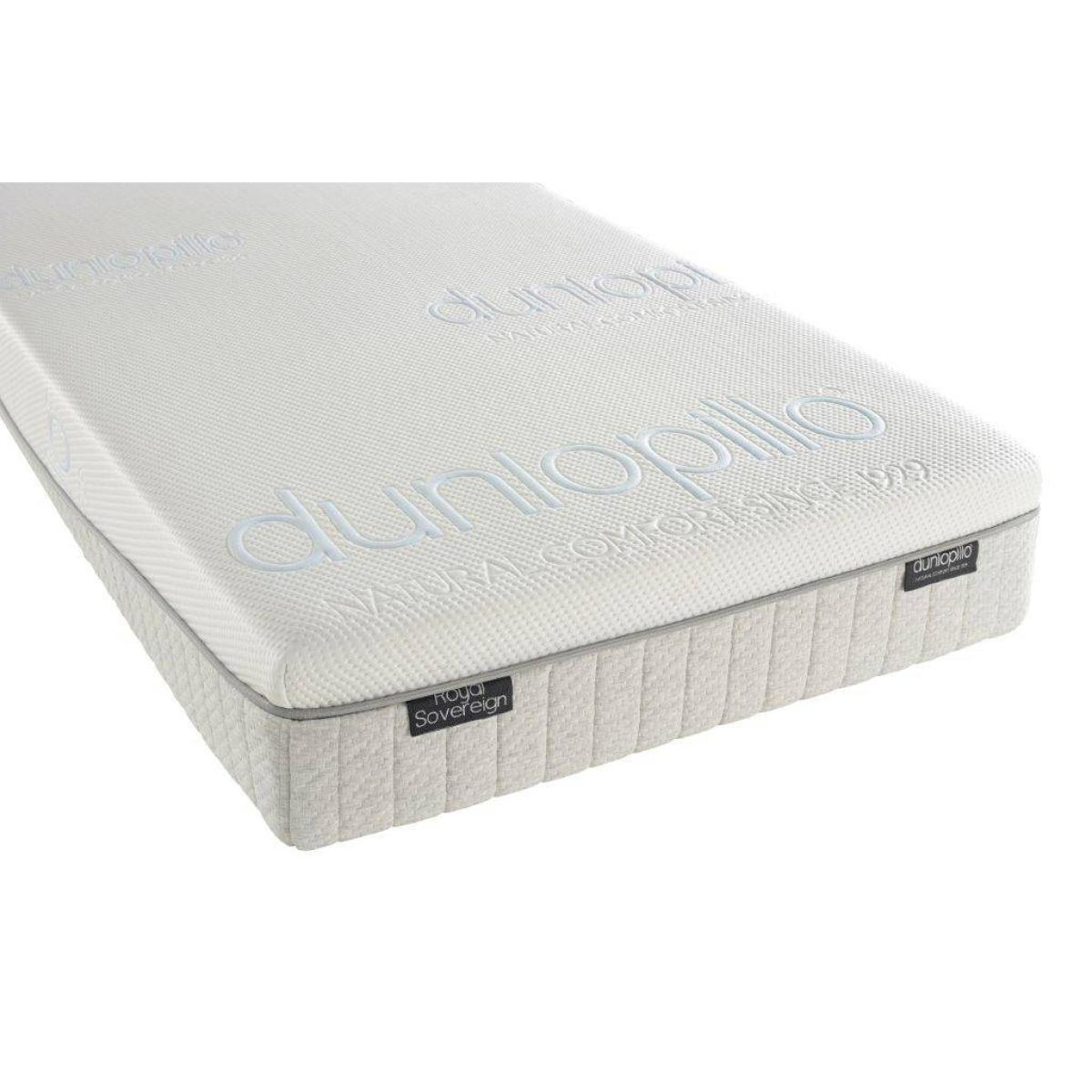 Dunlopillo Royal Sovereign Plus Mattress – image 3