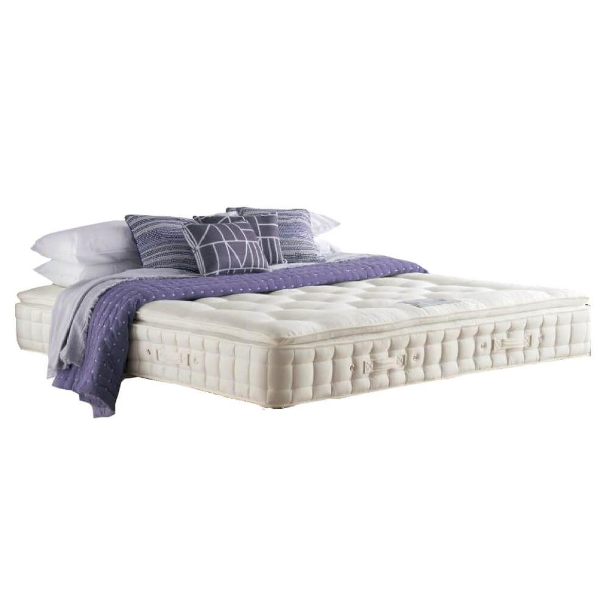 Hypnos Alvescot Pillow Top Mattress – image 2
