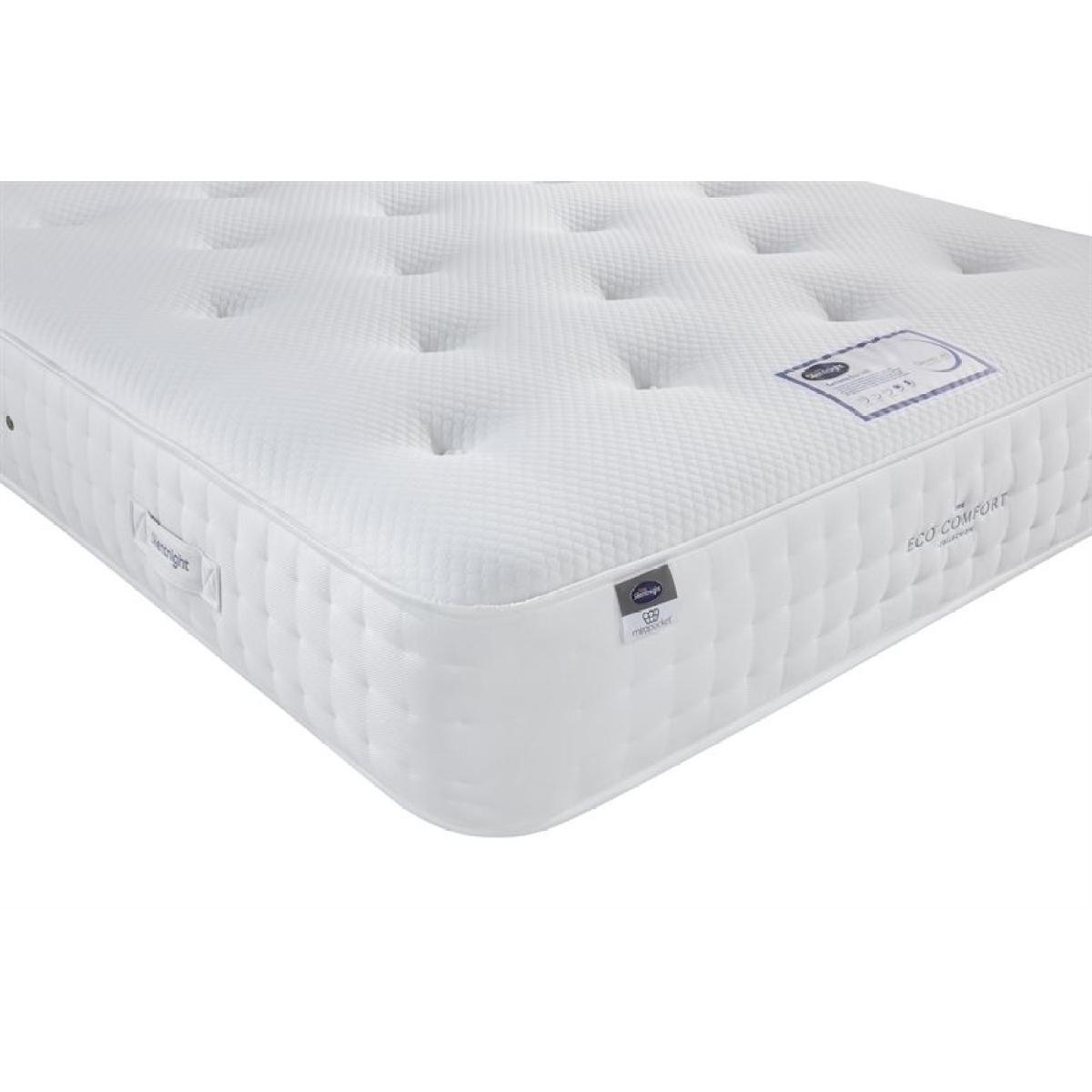 Silentnight Dreamworld Sorrento Eco 1600 Mattress – image 2