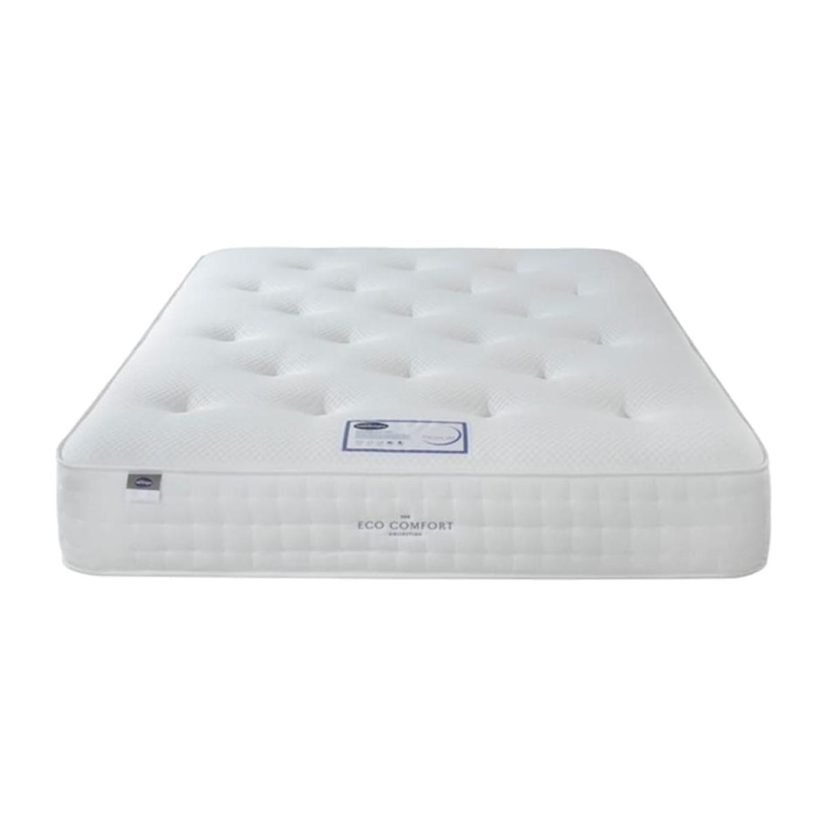 Silentnight Dreamworld Sorrento Eco 1600 Mattress – image 1