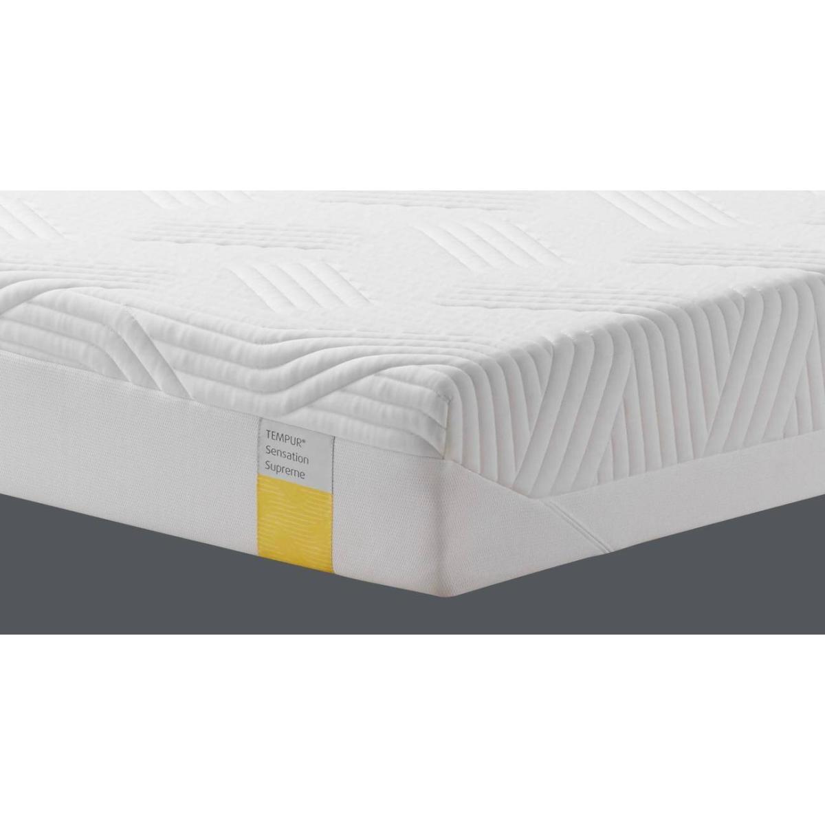 Tempur Sensation Supreme Mattress – image 2