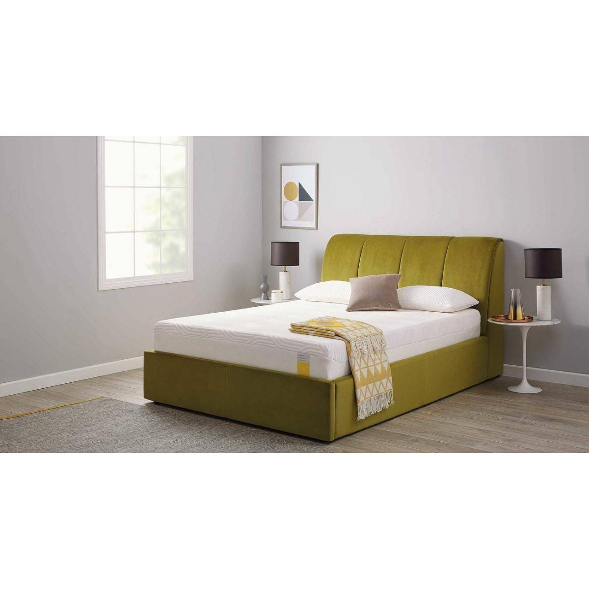 Tempur Sensation Supreme Mattress – image 3