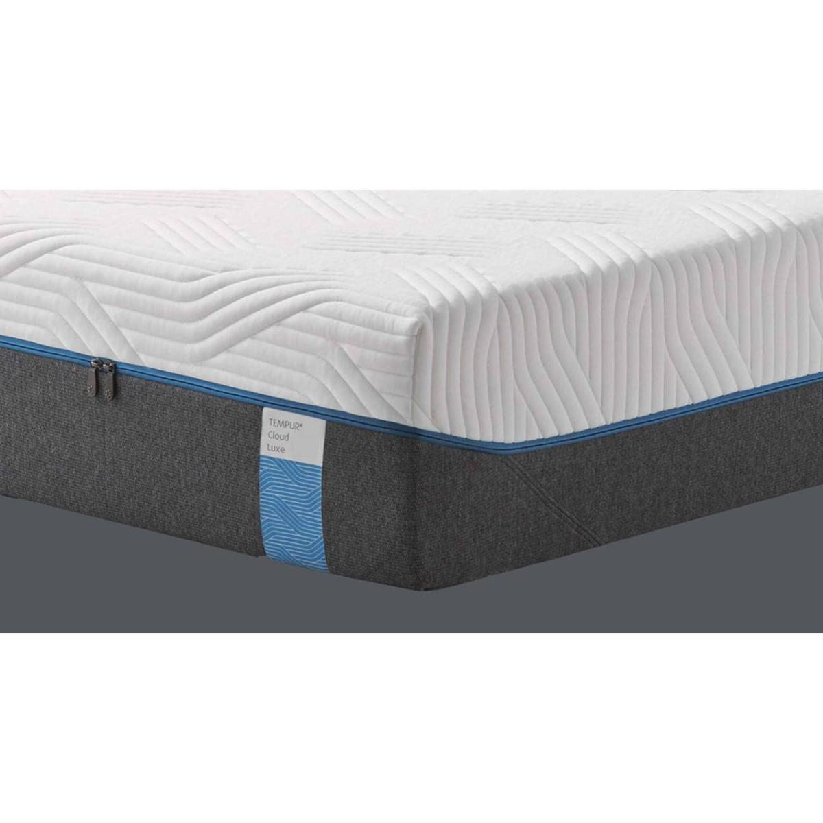 Tempur Cloud Luxe Mattress – image 2