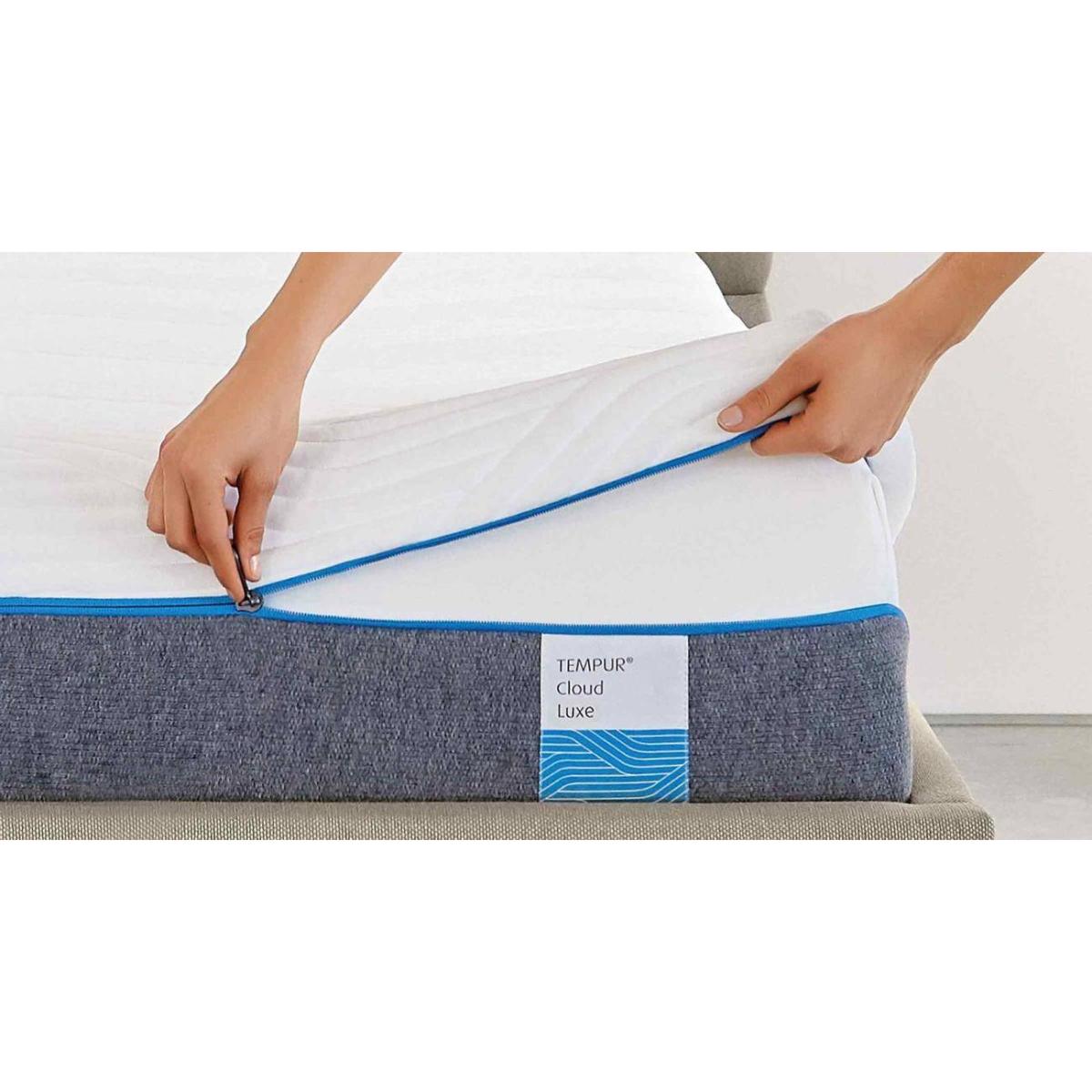 Tempur Cloud Luxe Mattress – image 3