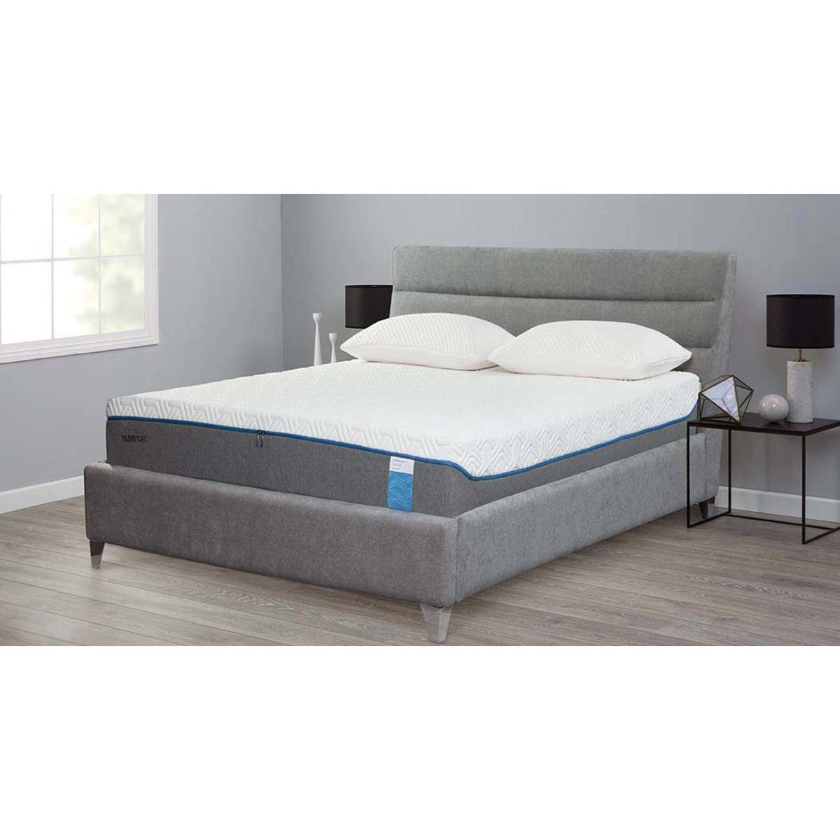Tempur Cloud Luxe Mattress – image 4
