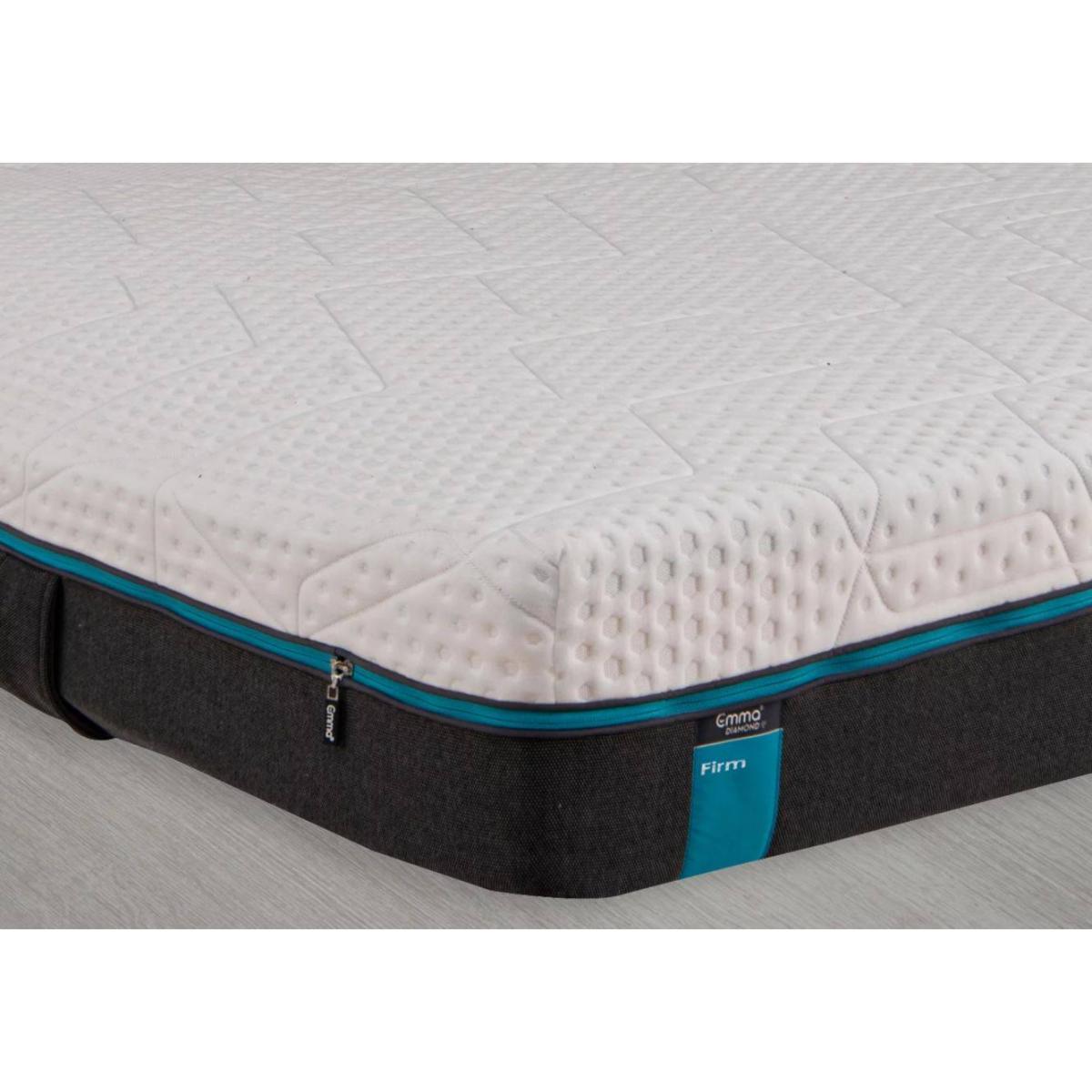 Emma Diamond Firm Mattress – image 3