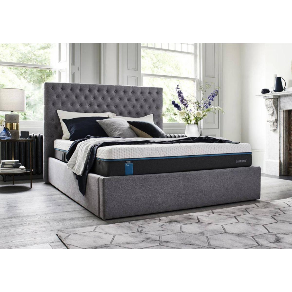 Emma Diamond Firm Mattress – image 6