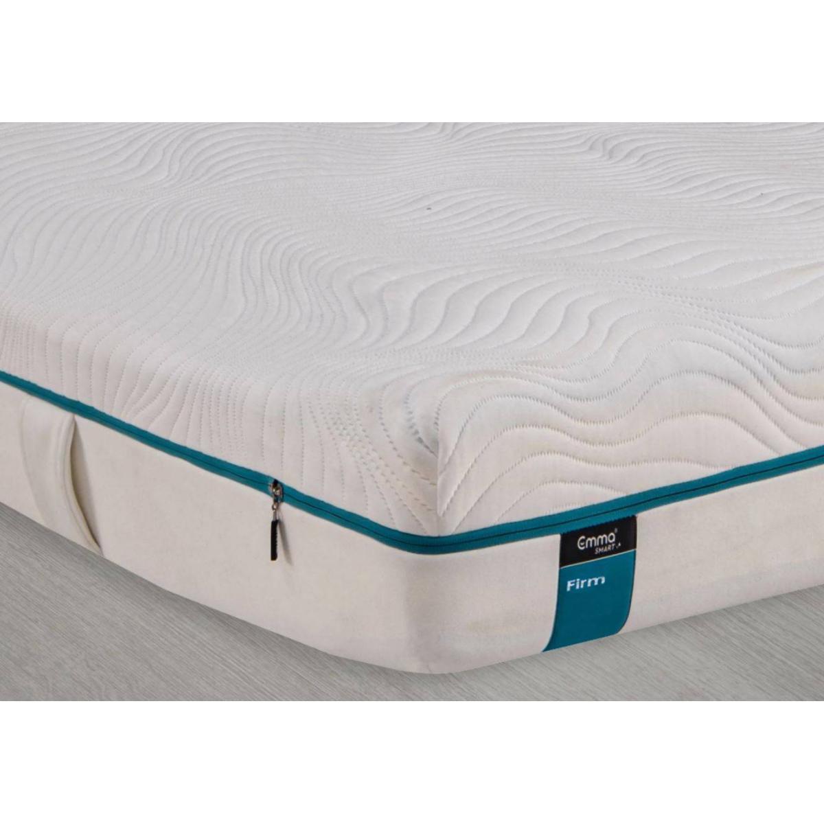 Emma Smart Firm Mattress – image 2