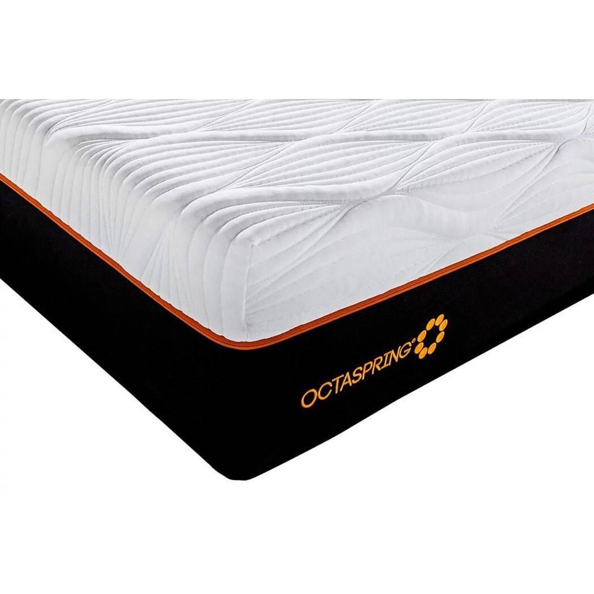 Dormeo Octaspring 8000 Mattress – image 2