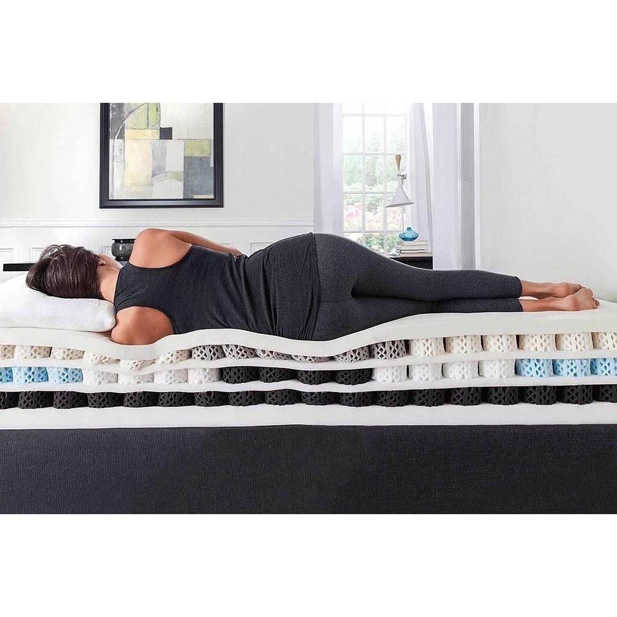 Dormeo Octaspring 8000 Mattress – image 4