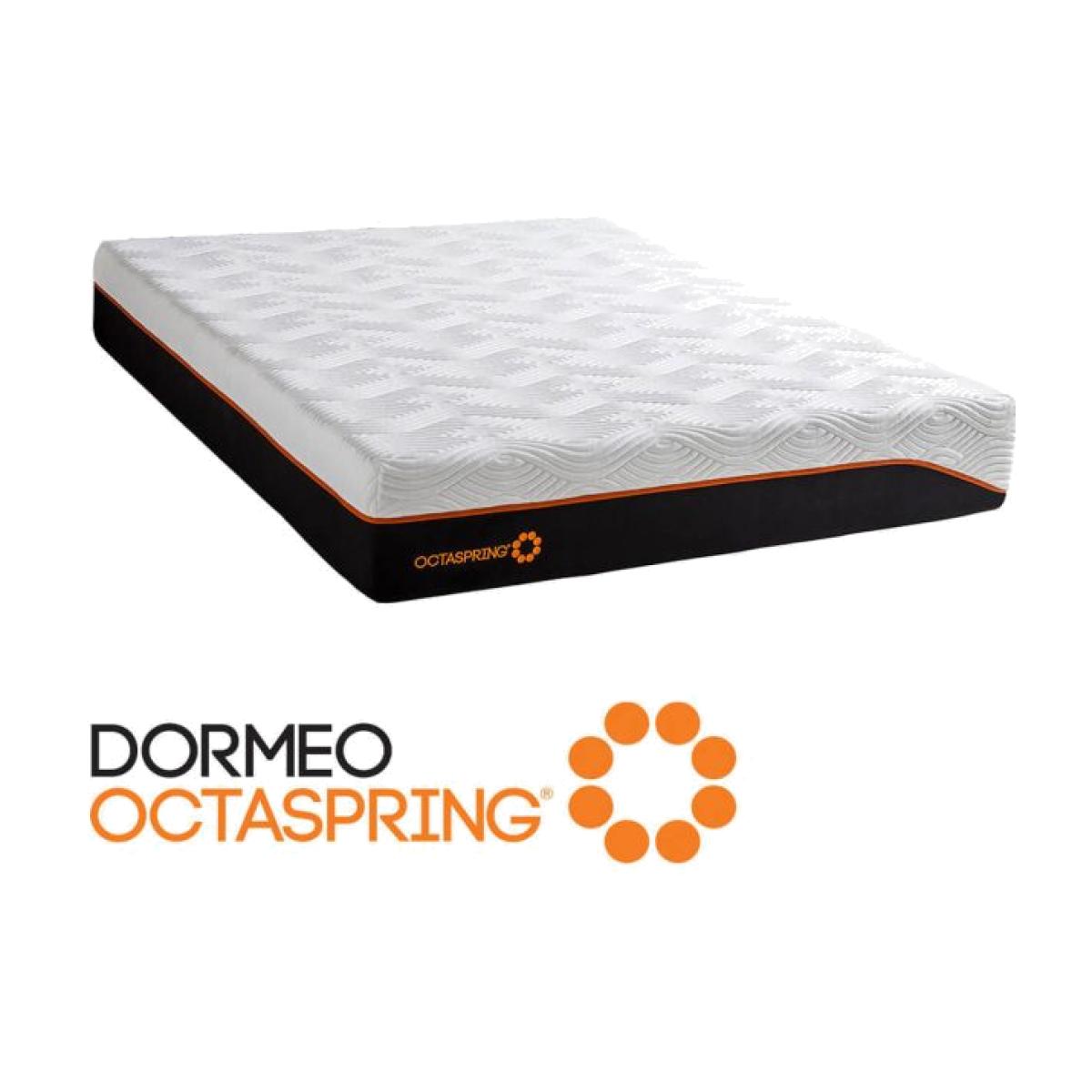 Dormeo Octaspring 8000 Mattress – image 1