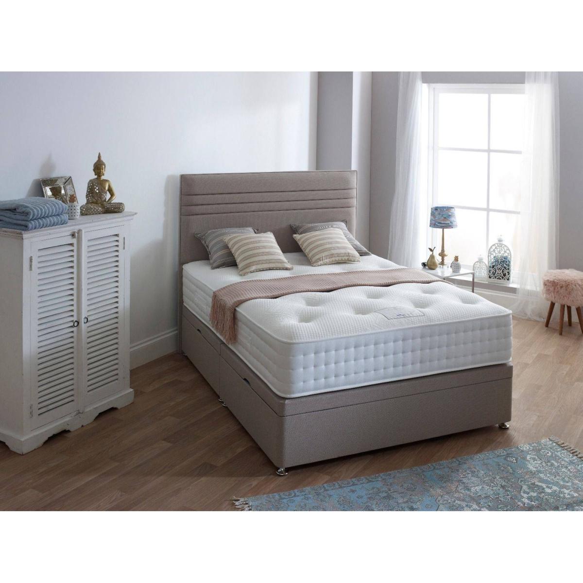 Highgrove Mayfair 1000 Mattress – image 2