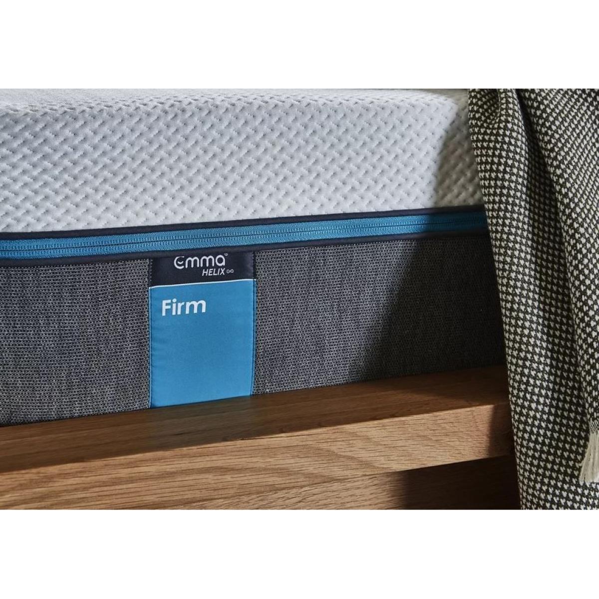 Emma Helix Firm Mattress – image 4