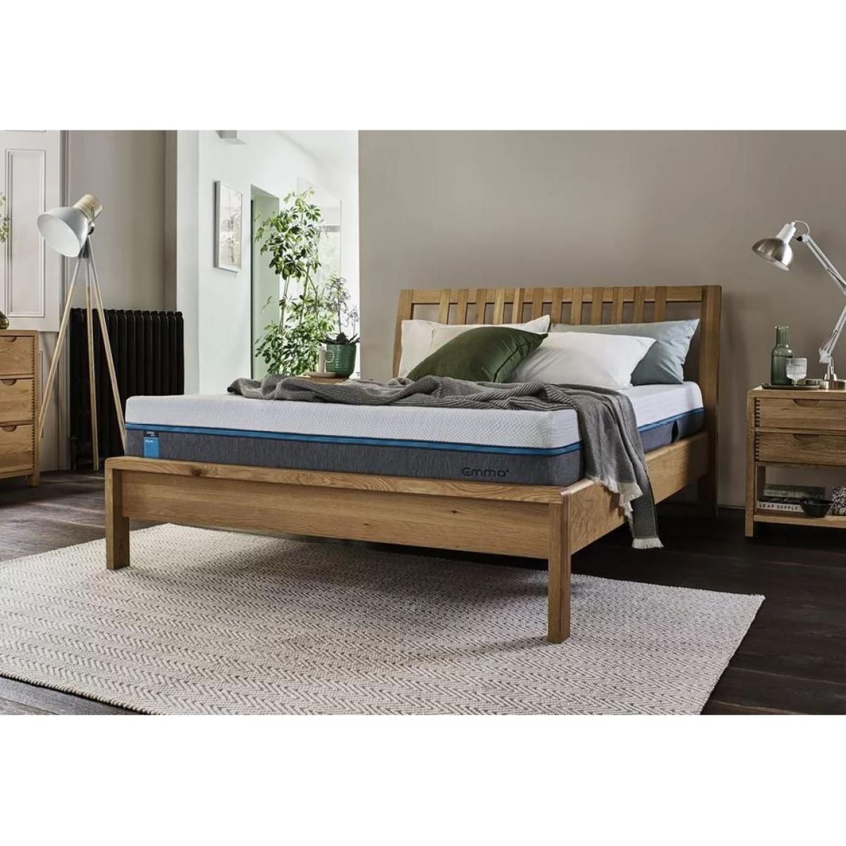 Emma Helix Firm Mattress – image 6