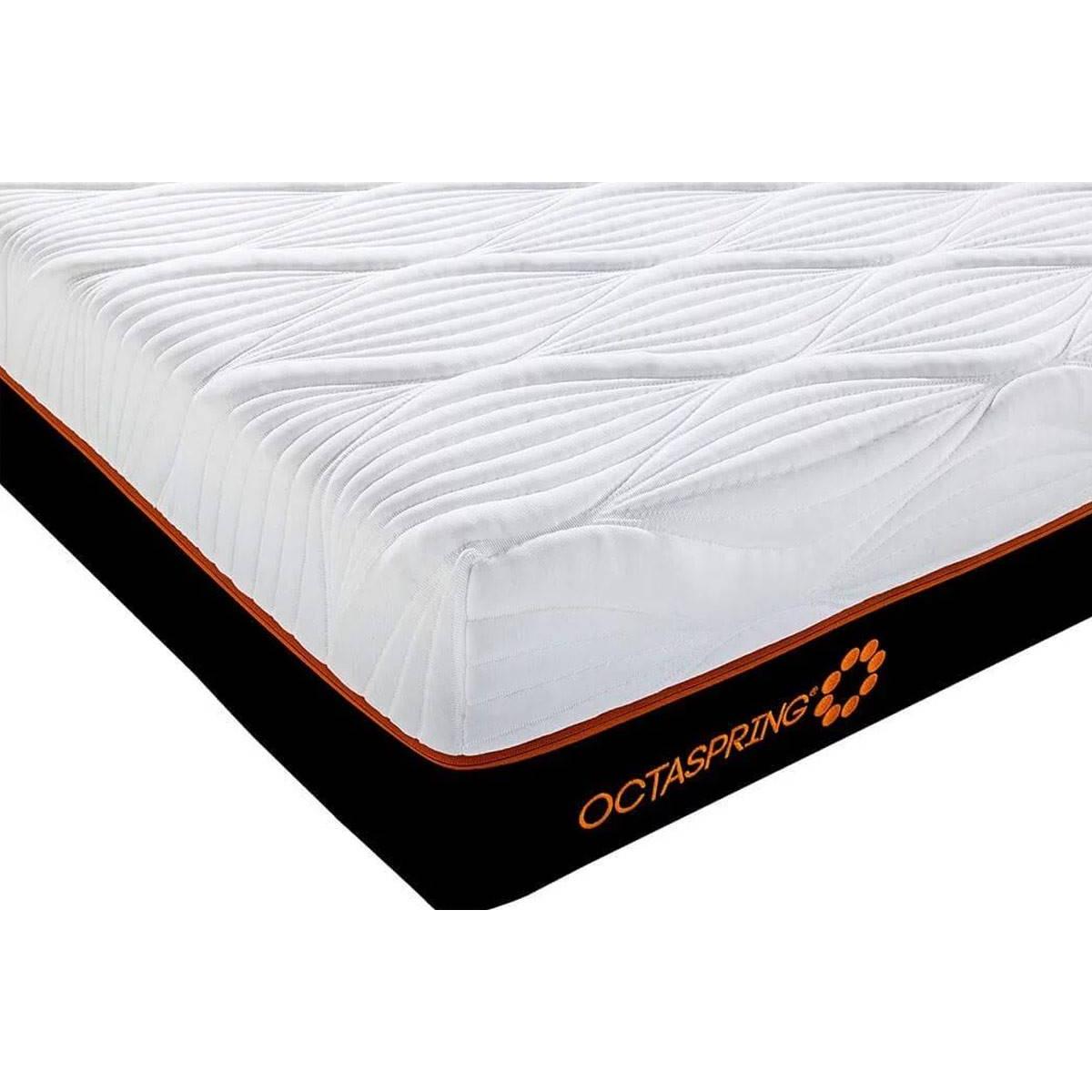 Dormeo Octaspring 6500 Mattress – image 2