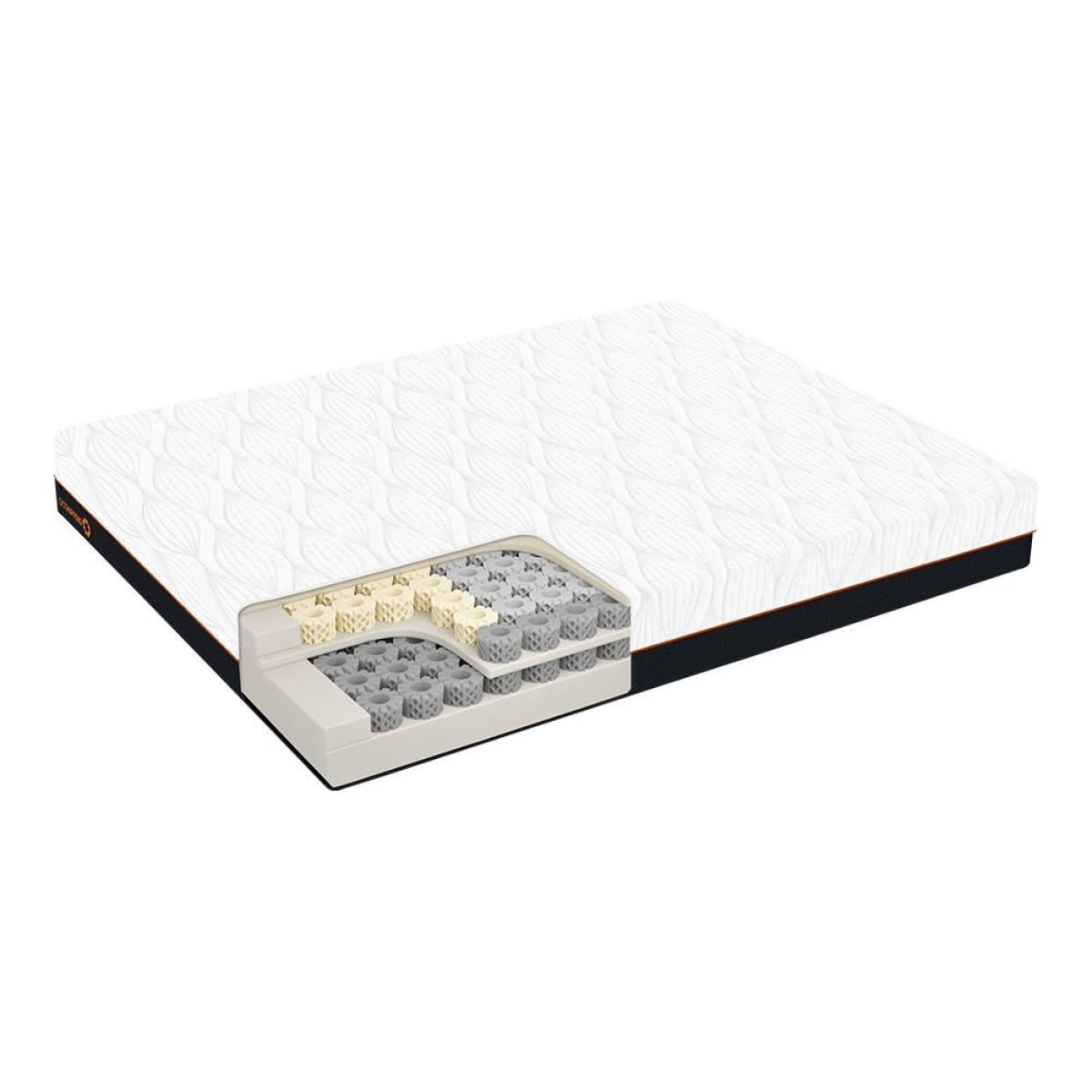 Dormeo Octaspring 6500 Mattress – image 3