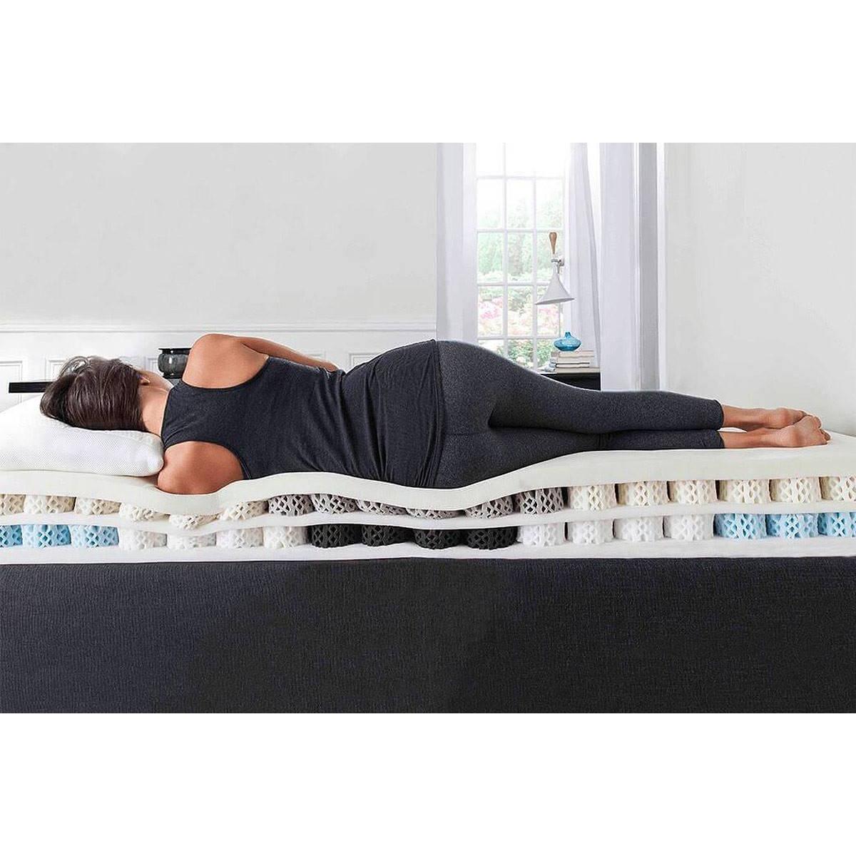 Dormeo Octaspring 6500 Mattress – image 4