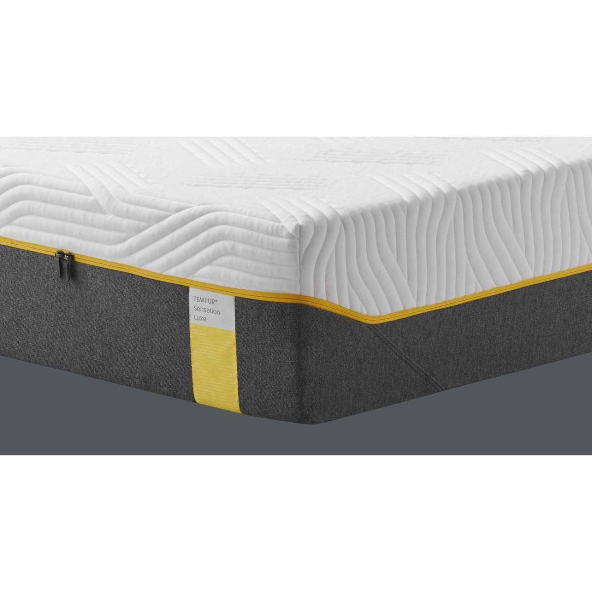 Tempur Sensation Luxe Mattress – image 2