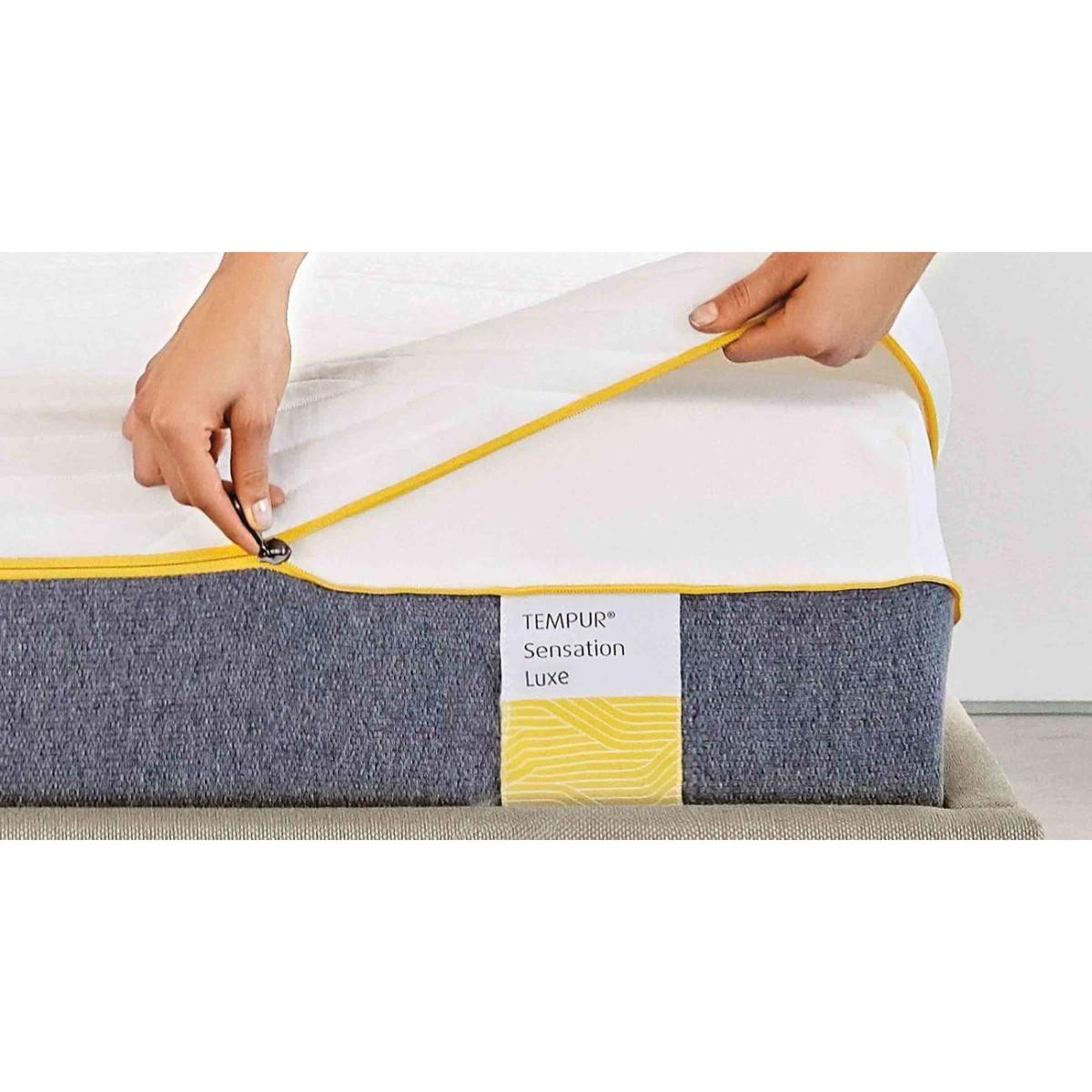 Tempur Sensation Luxe Mattress – image 3