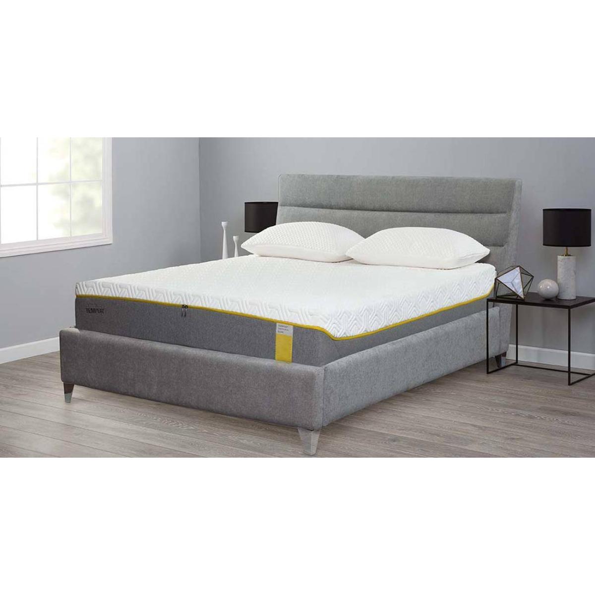 Tempur Sensation Luxe Mattress – image 4