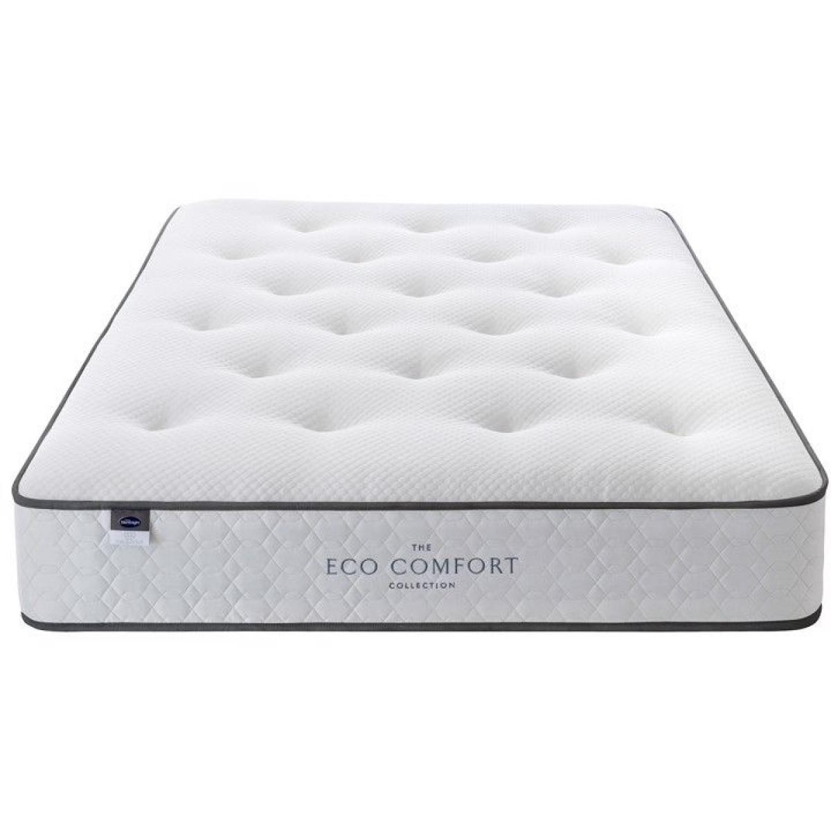 Silentnight Gemini Eco 1200 Mattress – image 2