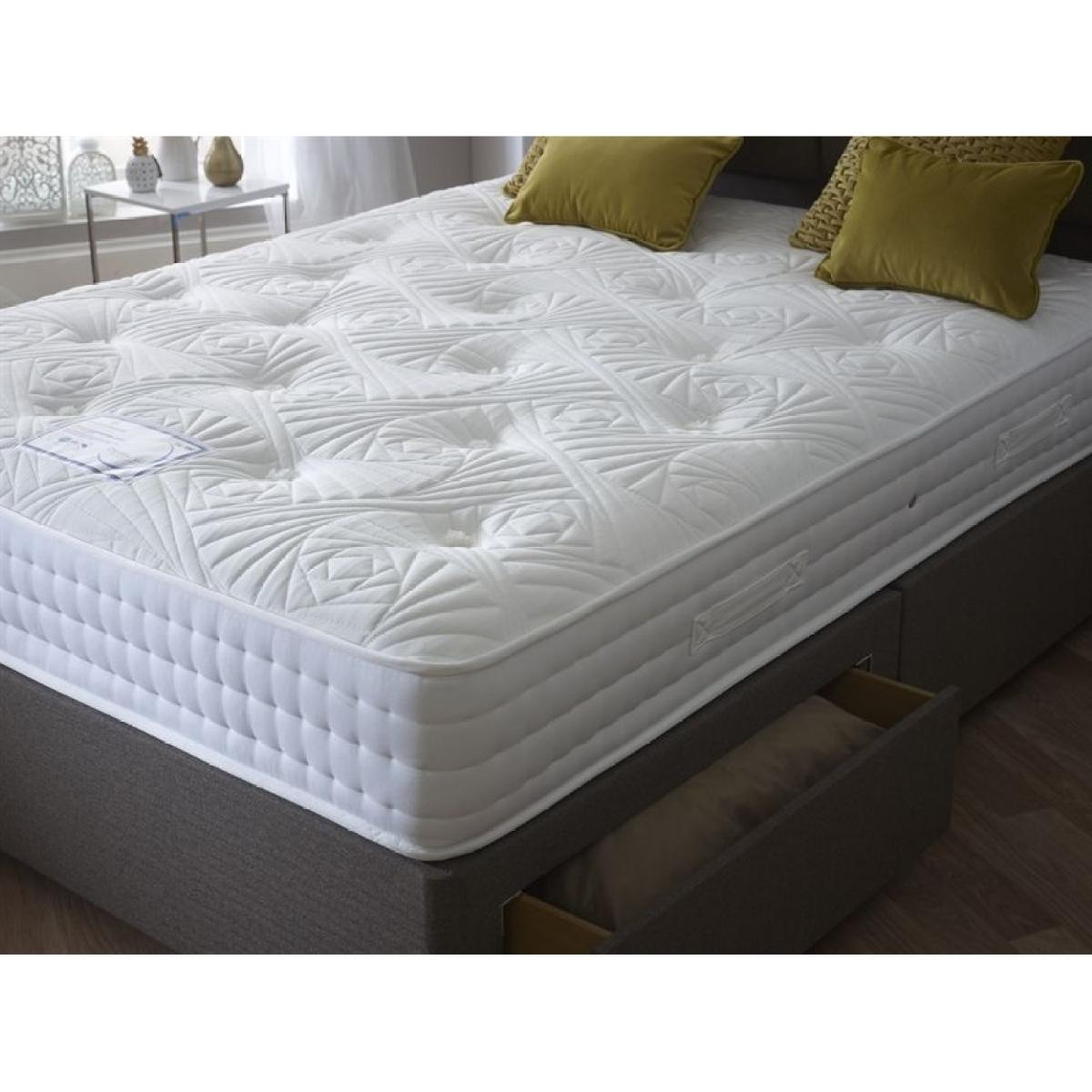 Highgrove Dalton Ergosense 1000 Mattress – image 2