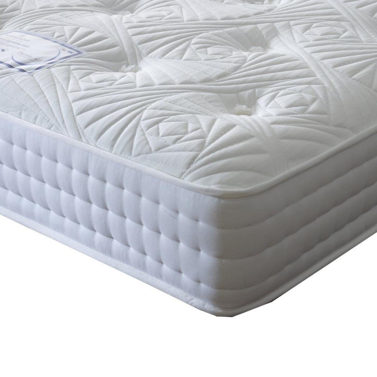 Highgrove Dalton Ergosense 1000 Mattress – image 3