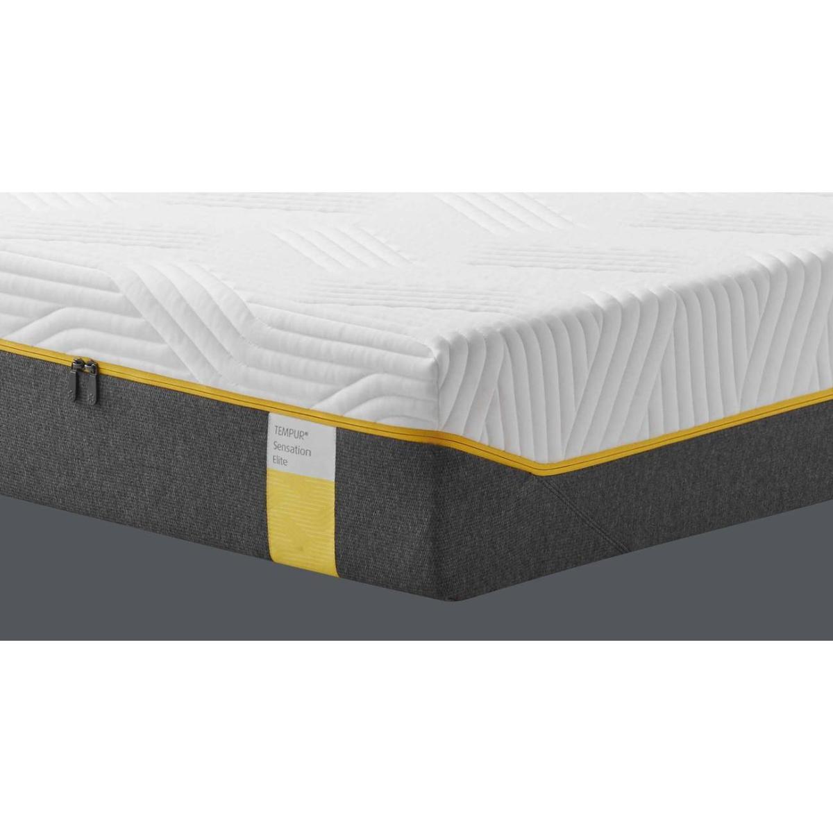 Tempur Sensation Elite Mattress – image 2