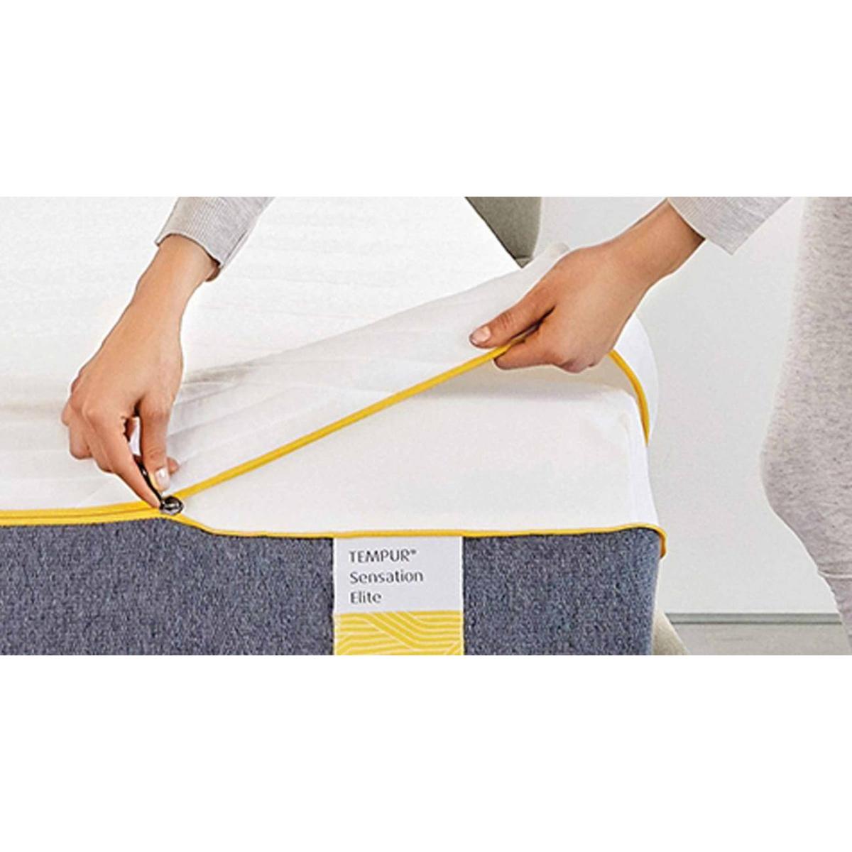 Tempur Sensation Elite Mattress – image 3