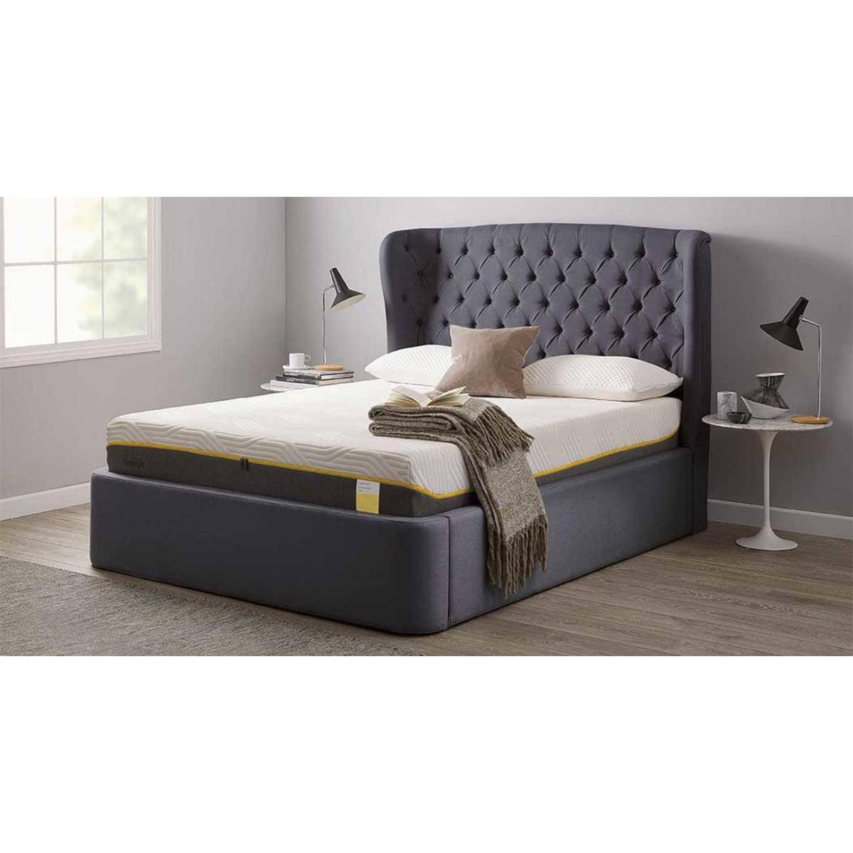 Tempur Sensation Elite Mattress – image 4