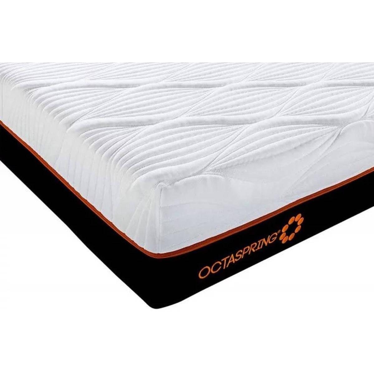 Dormeo Octaspring 5500 Mattress – image 2