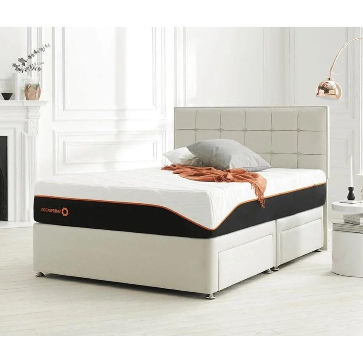 Dormeo Octaspring 5500 Mattress – image 5