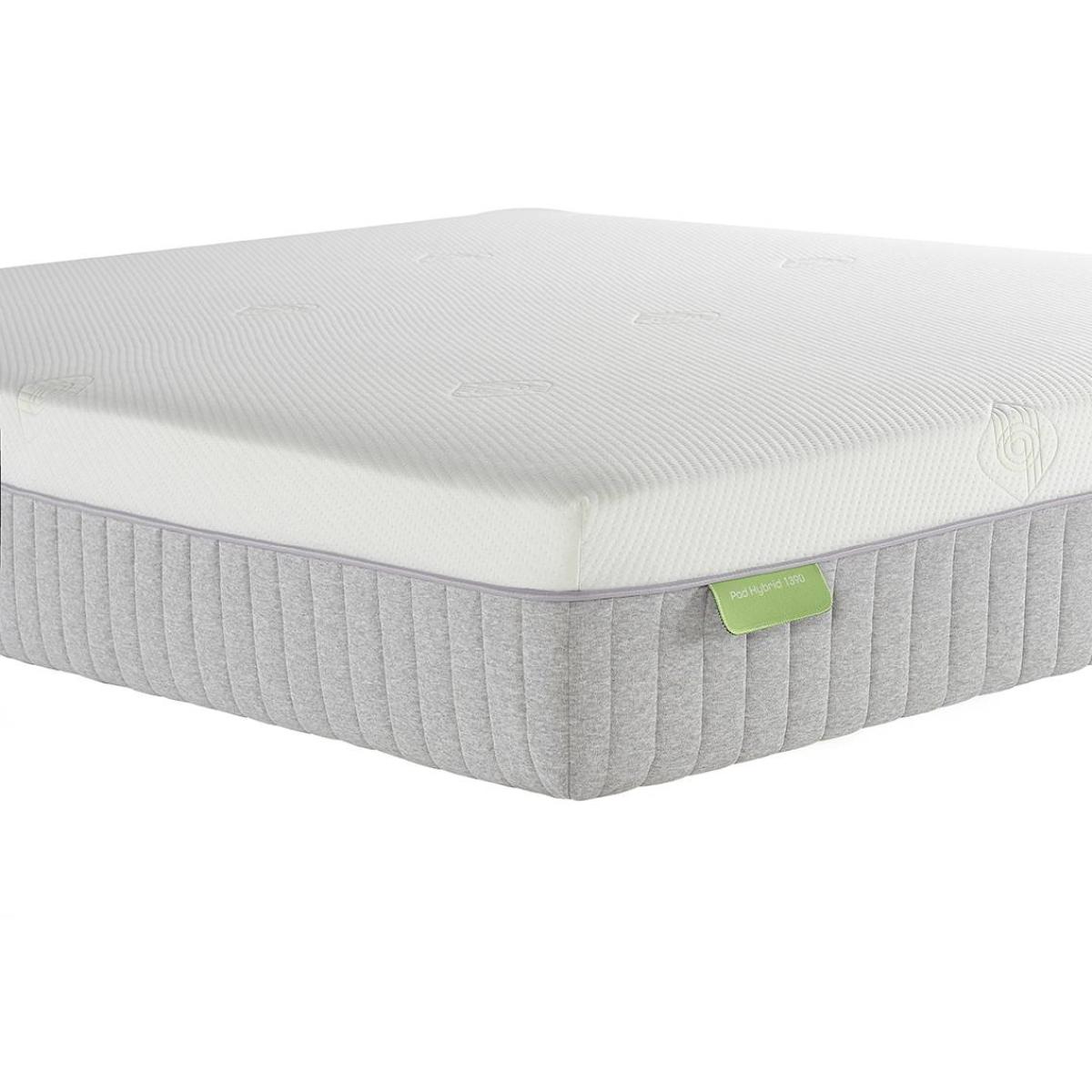Dunlopillo Pad Mattress – image 2