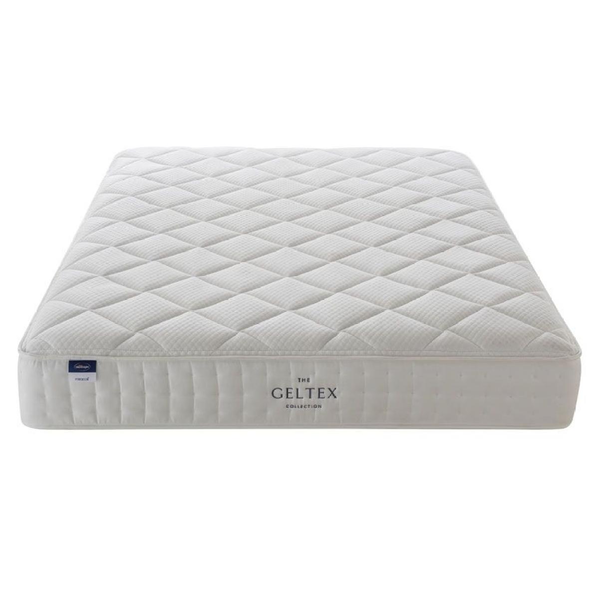 Silentnight Capri Geltex Mattress – image 2