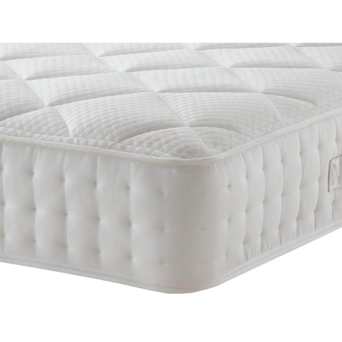 Silentnight Capri Geltex Mattress – image 3