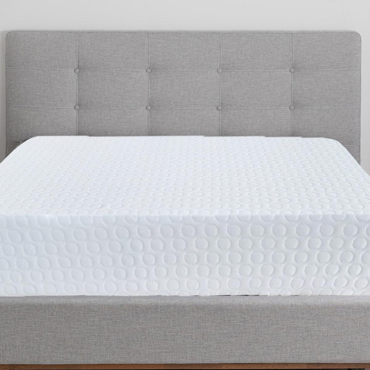 CIELO REFLEX 4 Mattress - White – image 2