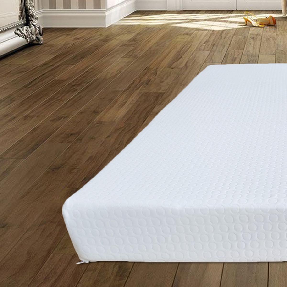 CIELO REFLEX 4 Mattress - White – image 3