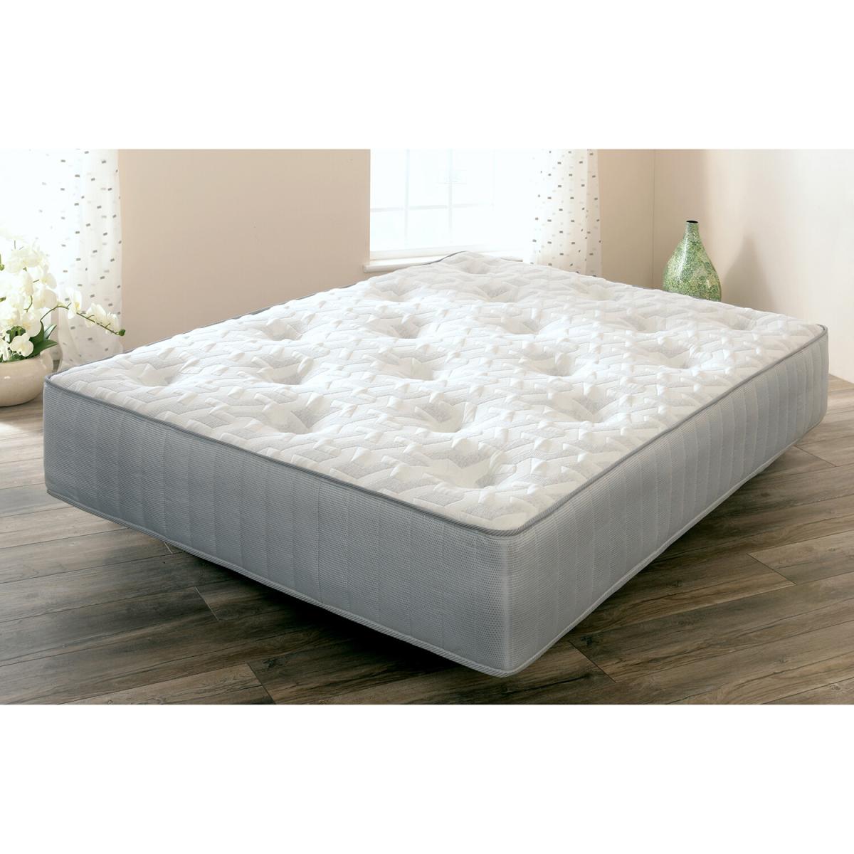Temperature Control Mattress – image 2