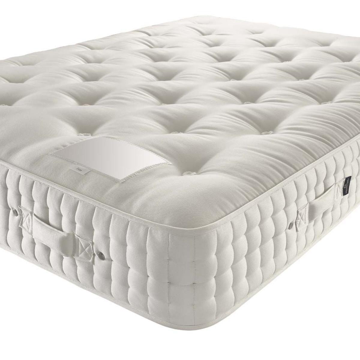 Harrison Lupin Mattress Lupin 180cm Zip amp; Link King Mattress – image 2
