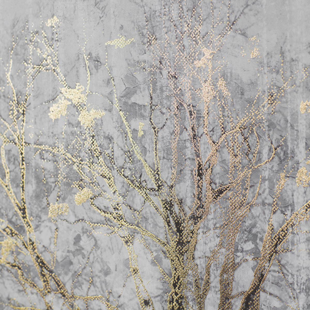 Golden Oak Framed Print Natural – image 2